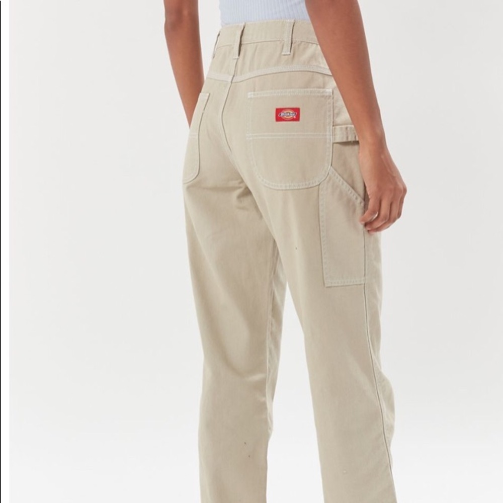 Dickies Carpenter Pants